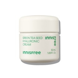 Green Tea seed cream